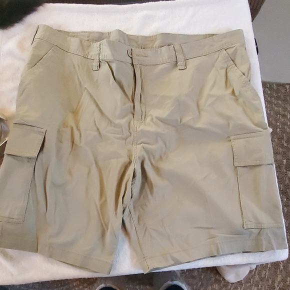 George men's cargo shorts Clearance